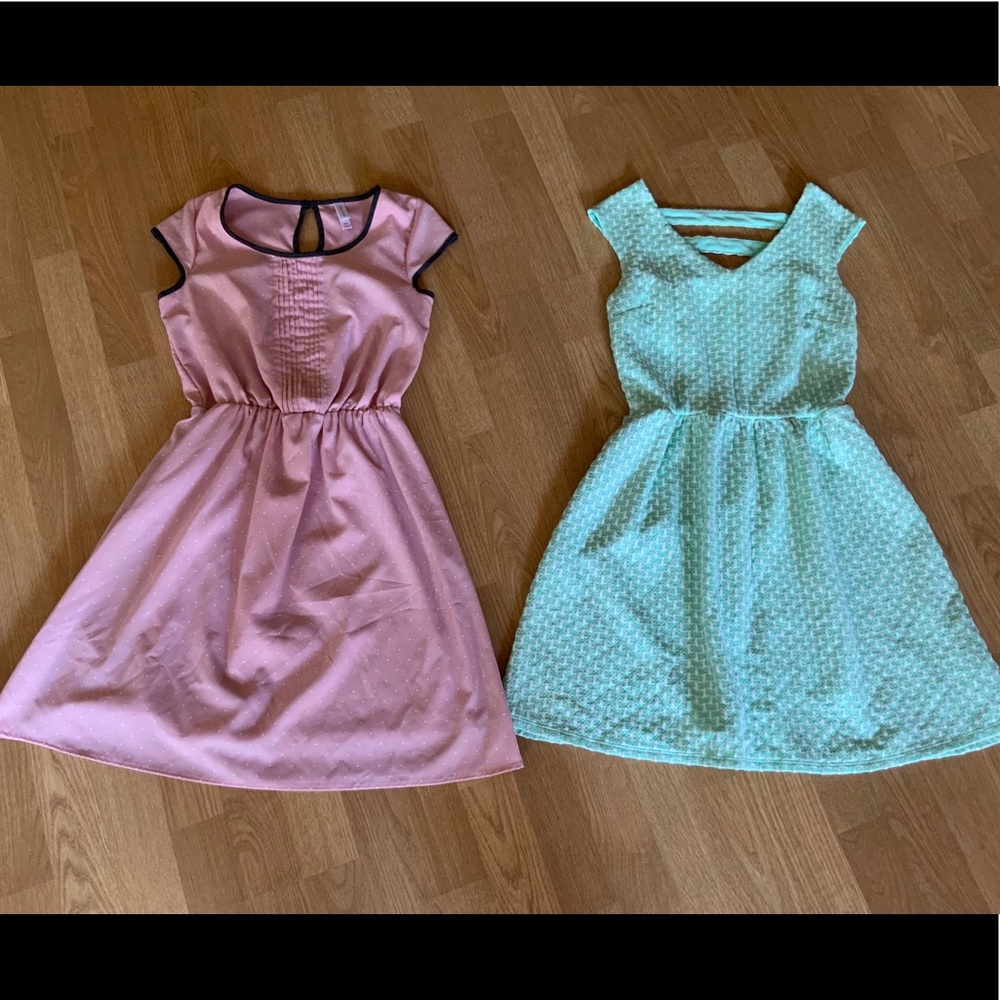 xhilaration Dress Bundle
